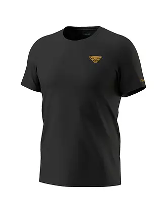 DYNAFIT | Camiseta de hombre 24/7 Graphic | schwarz